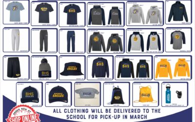 School Clothing Store