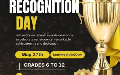 Recognition Day