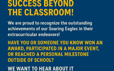 Soaring Eagles