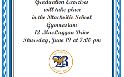 2025 Graduation