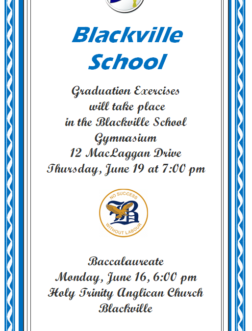 2025 Graduation