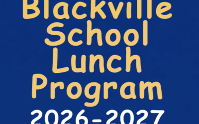 Lunch Program 2026-2027