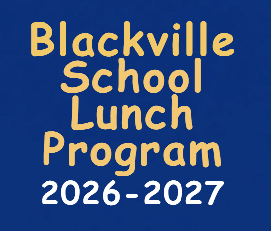 Lunch Program 2026-2027